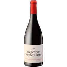 2020 Domaine Lafage Bastide Miraflors 750ml