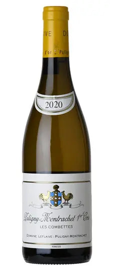 2020 Domaine Leflaive Les Combettes 750ml