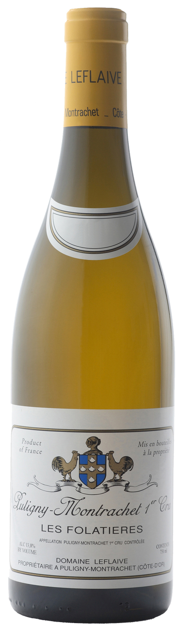 2020 Domaine Leflaive Les Folatieres 750ml