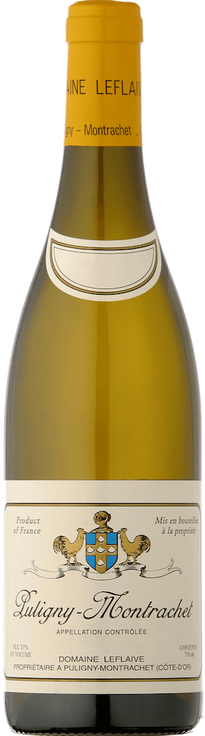 2020 Domaine Leflaive Puligny-Montrachet 750ml