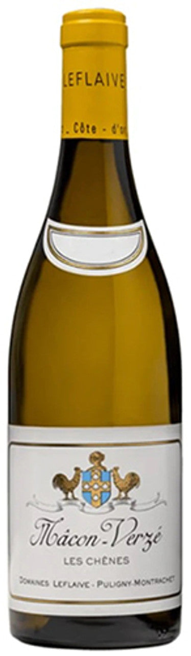 2020 Domaine Leflaives Macon-Verze Les Chenes 750ml
