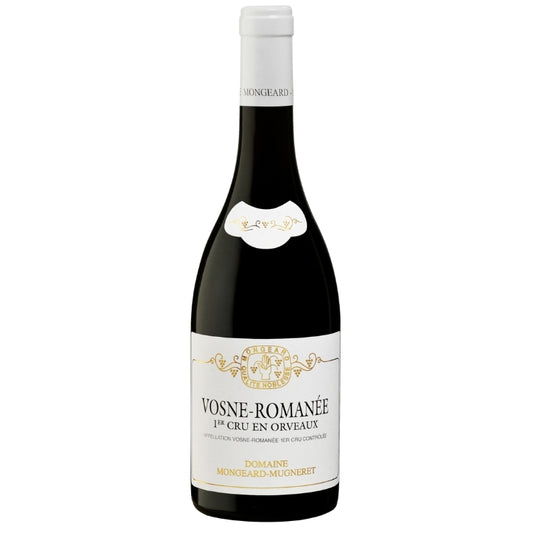 2020 Domaine Mongeard-Mugneret En Orveaux 750ml