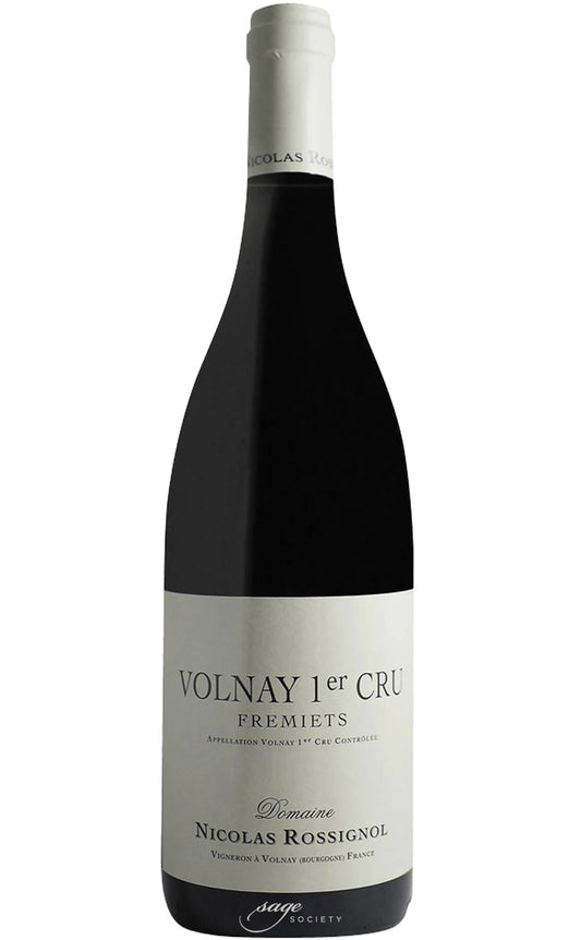 2020 Domaine Nicolas Rossignol Les Fremiets 750ml