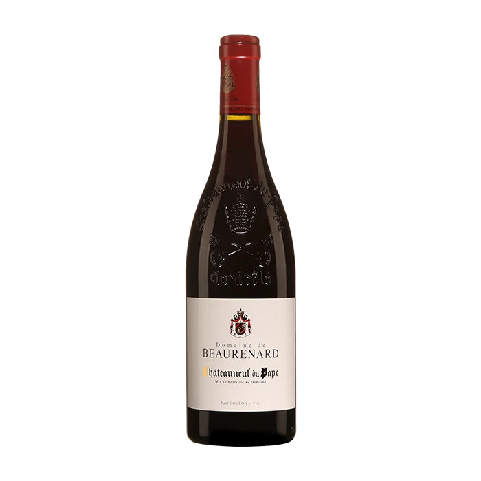 2020 Domaine de Beaurenard Chateauneuf-du-Pape 750ml