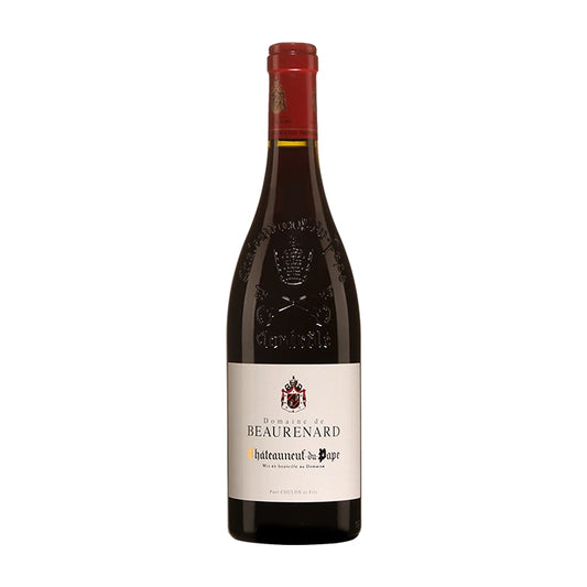 2020 Domaine de Beaurenard Chateauneuf-du-Pape 750ml