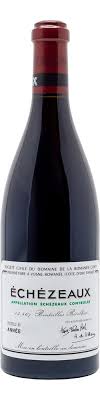 2020 Domaine de la Romanee-Conti Echezeaux Grand Cru 750ml