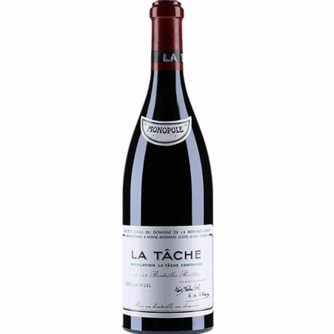 2020 Domaine de la Romanee Conti La Tache Grand Cru Monopole 750ml