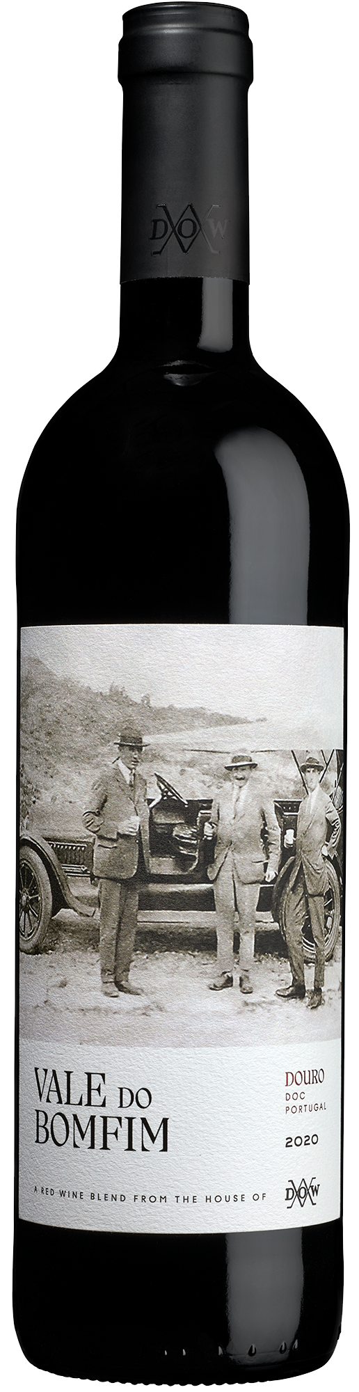 2020 Dow's Vale do Bomfim 750ml