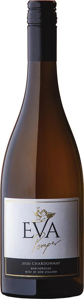 2020 Eva Pemper Chardonnay 750ml