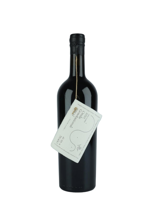 2020 Fabio Gea Onde Gravitazionali Rosso 750ml