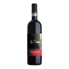 2020 Fattoria Colsanto Montefalco Rosso 750ml