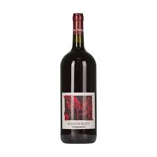 2020 Federico Graziani Profumo di Vulcano Etna Rosso 1.5Lt