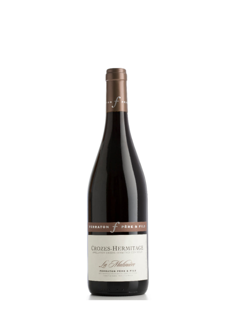 2020 Ferraton Pere & Fils Crozes-Hermitage La Matiniere 750ml
