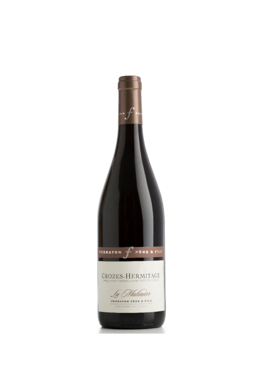 2020 Ferraton Pere & Fils Crozes-Hermitage La Matiniere 750ml