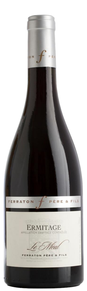 2020 Ferraton Pere & Fils Ermitage Le Meal 750ml