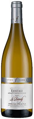 2019 Ferraton Pere & Fils Ermitage Le Reverdy 750ml