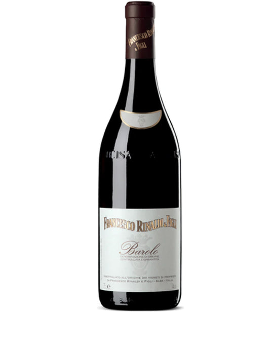 2020 Francesco Rinaldi & Figli Barolo DOCG 750ml