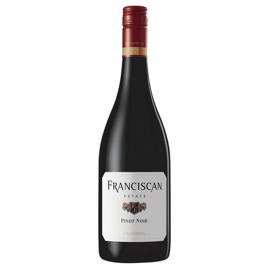 2020 Franciscan Estate Pinot Noir 750ml
