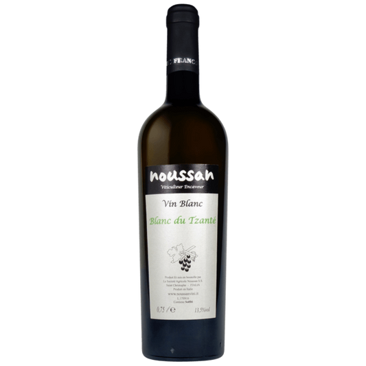 2020 Franco Noussan Blanc du Tzante 750ml