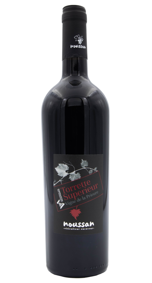 2020 Franco Noussan Vigne de la Prieure Torrette Superieur 750ml