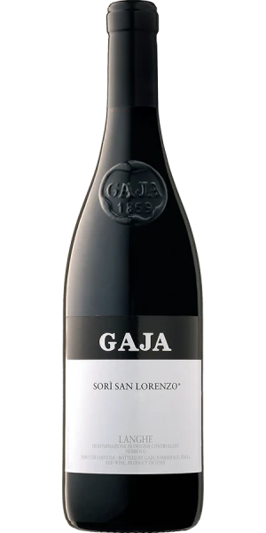2020 Gaja Sori San Lorenzo Langhe-Barbaresco 750ml