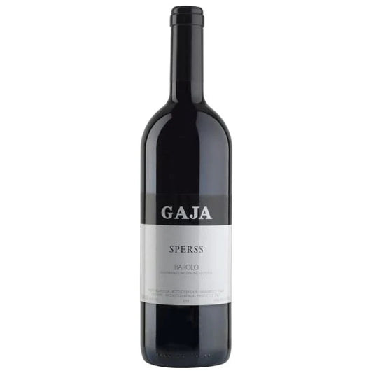2019 Gaja Conteisa 750ml