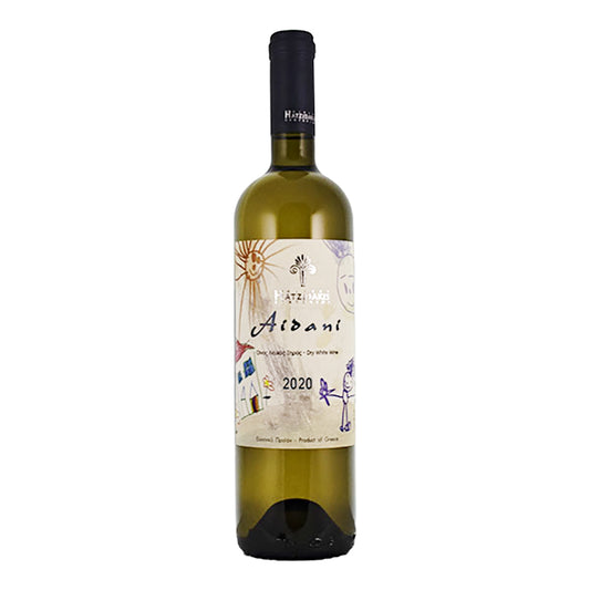 2020 Hatzidakis Aidani 750ml