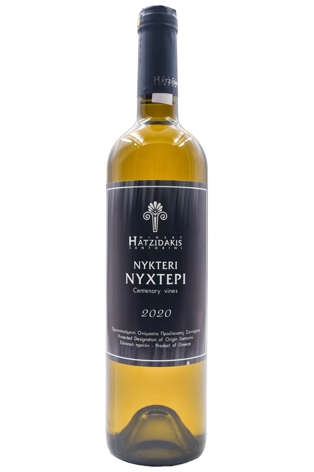 2020 Hatzidakis Nikteri 750ml