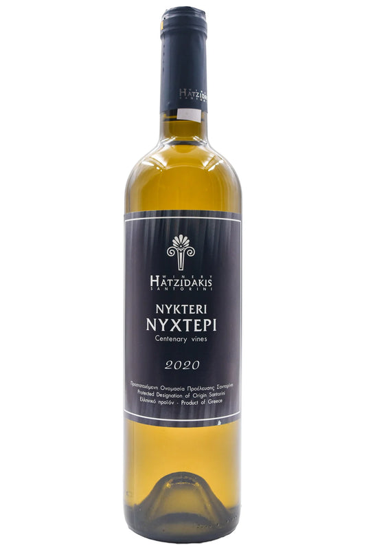 2020 Hatzidakis Nikteri 750ml
