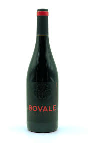2020 Isaac Fernandez Bovale Old Vines Bobal 750ml
