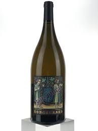 2020 Kongsgaard The Judge Chardonnay 1.5Lt