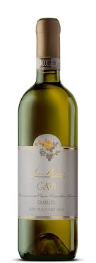2020 La Mesma Vigna della Rovere Verde 750ml