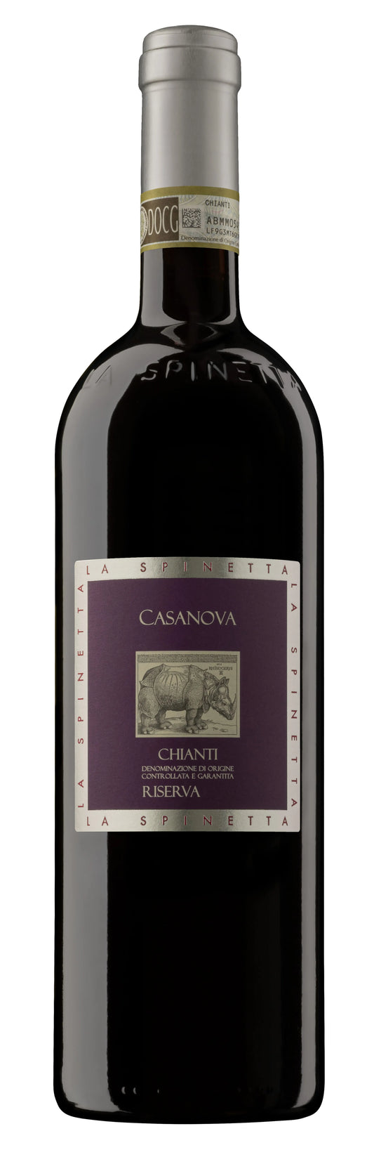 2020 La Spinetta Casanova Chianti Riserva DOCG 750ml