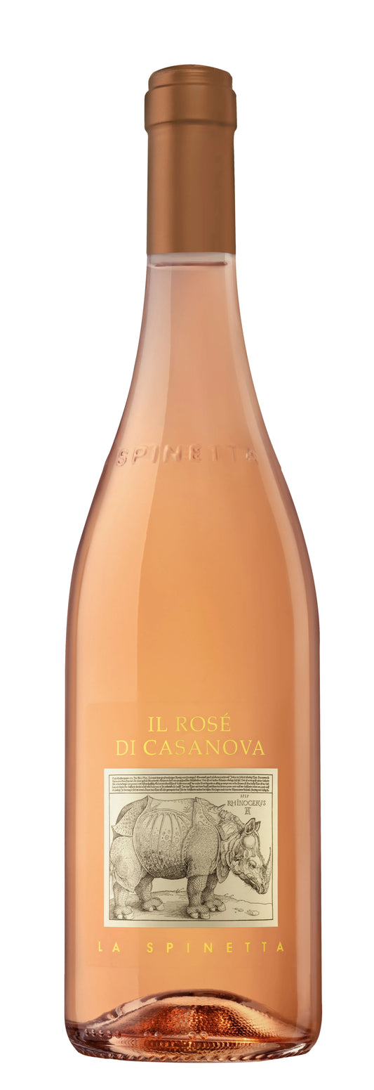 2020 La Spinetta Il Rose di Casanova Toscana IGT 750ml