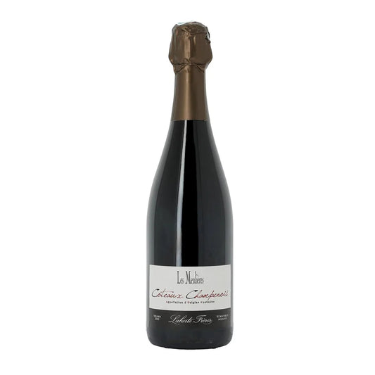 2020 Laherte Freres Coteaux Champenois Les Meulieres 750ml