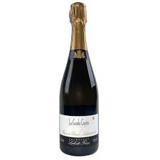 2020 Laherte Freres Les Grandes Crayeres Blanc de Blancs Extra Brut Millesime 750ml