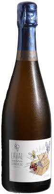 2020 Laval Aurore & Florian Ut Prius 750ml