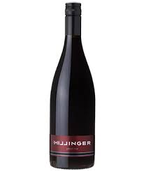 2020 Leo Hillinger Pinot Noir 750ml