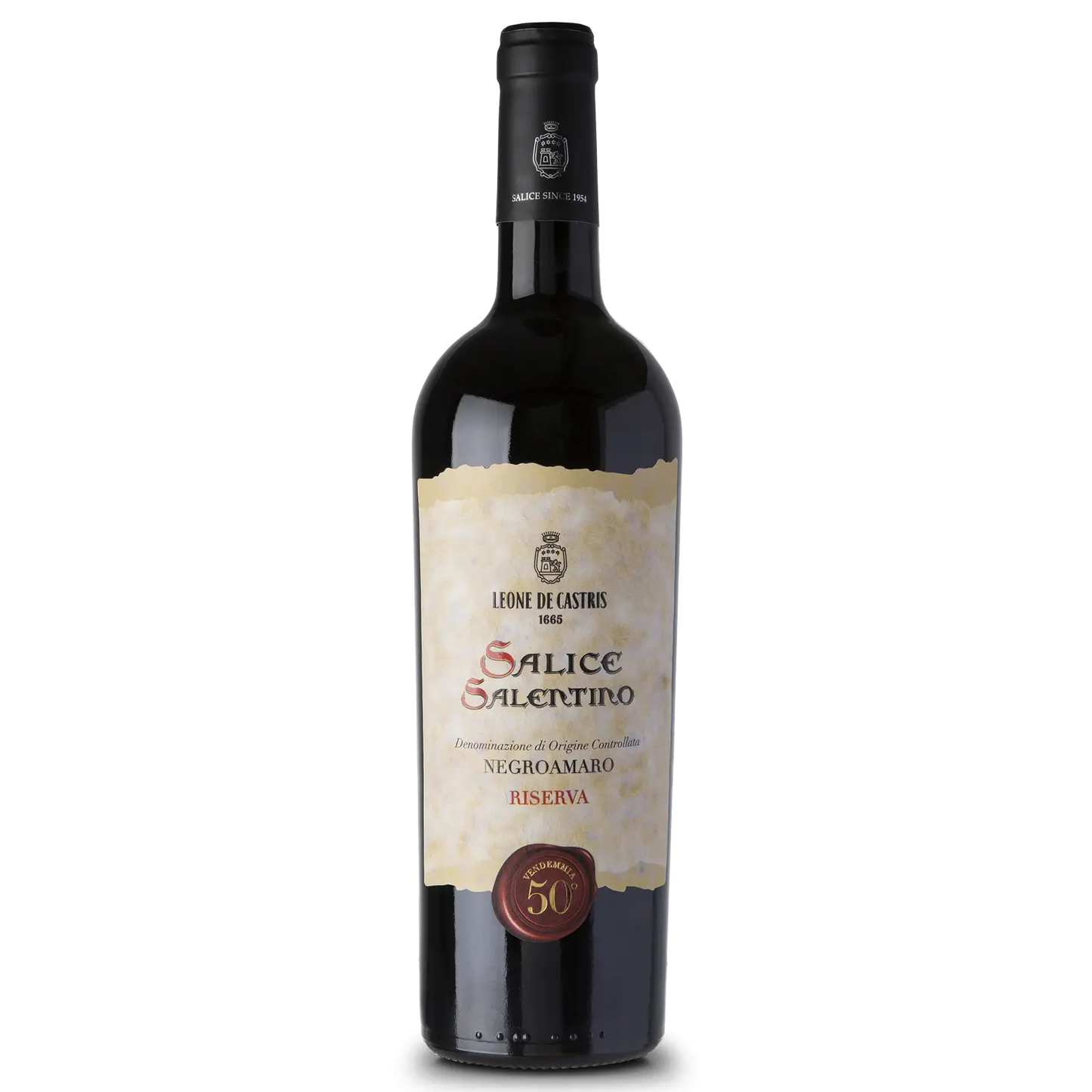2020 Leone de Castris Salice Salentino Riserva 750ml