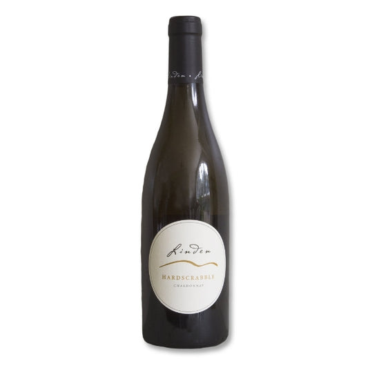 2020 Linden Vineyards Hardscrabble Chardonnay 750ml