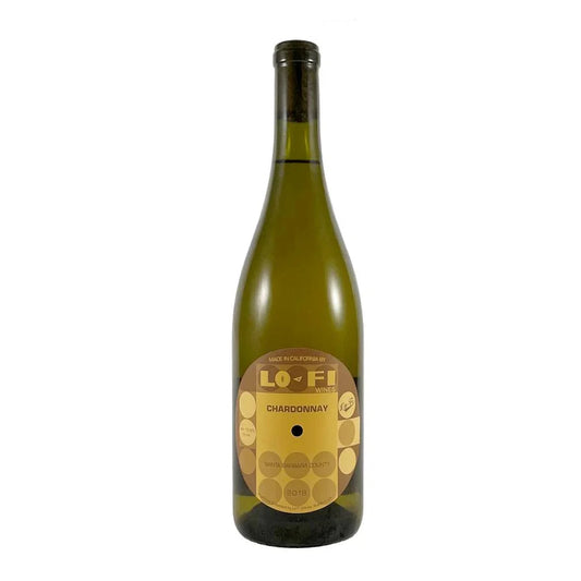 2020 Lo-Fi Chardonnay 750ml
