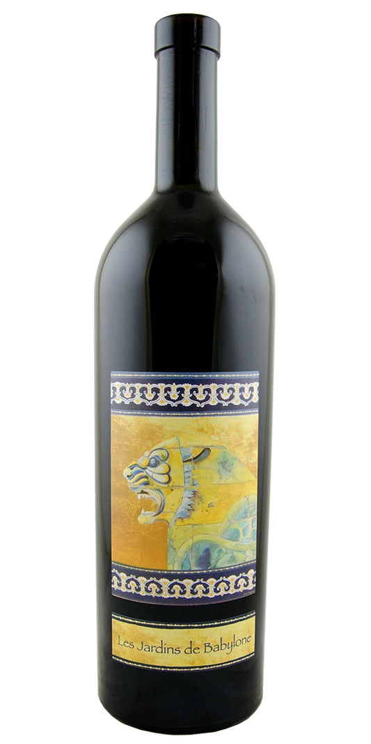 2020 Louis-Benjamin Didier Dagueneau Les Jardins de Babylone Sec White 750ml