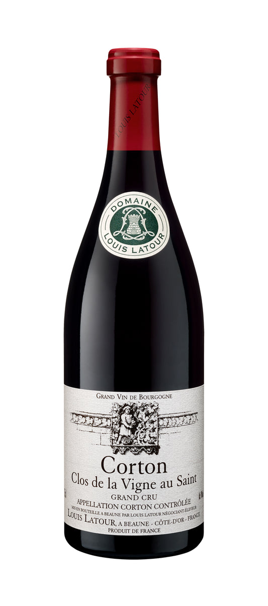 2020 Louis Latour Clos de la Vigne au Saint Corton Grand Cru 750ml