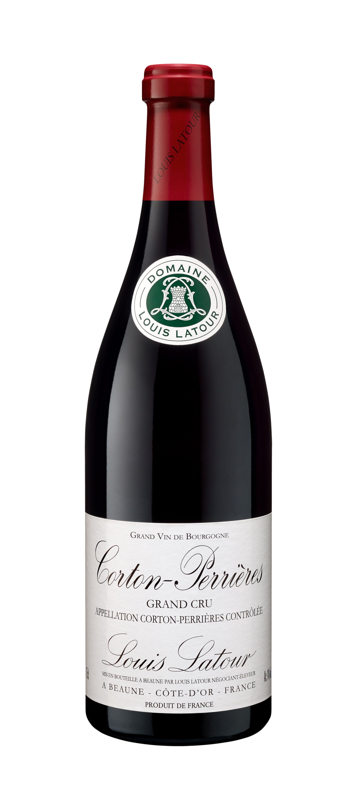 2020 Louis Latour Corton Les Perrieres Grand Cru 750ml