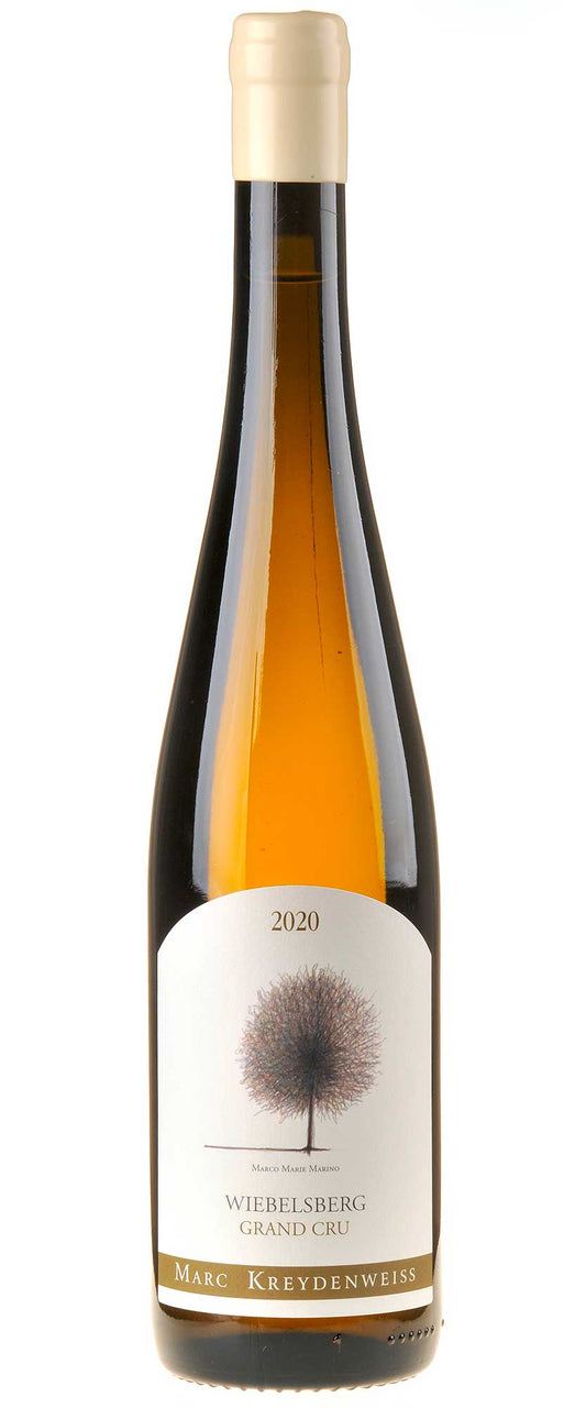 2020 Marc Kreydenweiss Riesling Wiebelsberg 750ml