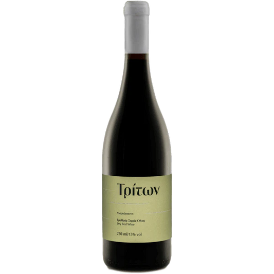 2020 Markogianni Winery Triton 750ml