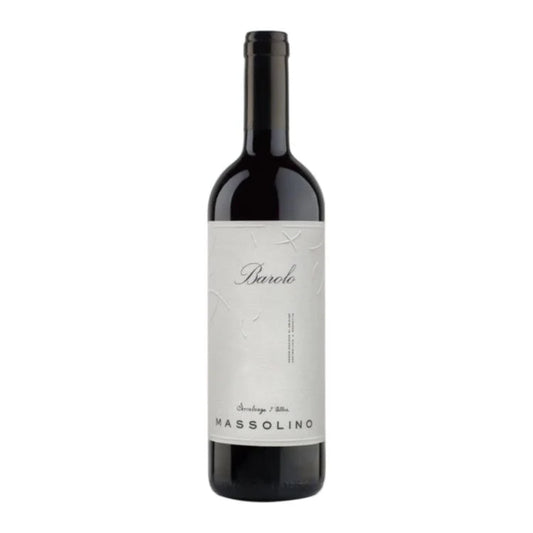 2020 Massolino Barbaresco DOCG 750ml
