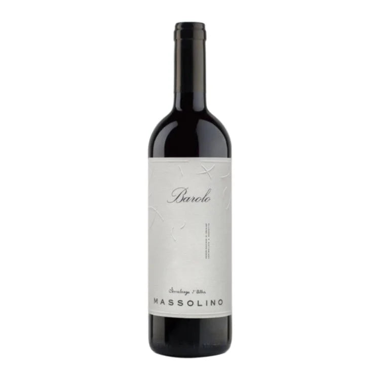 2020 Massolino Barolo DOCG 750ml