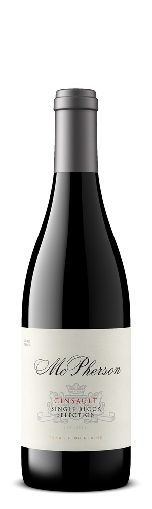 2020 McPherson Cellars Cinsault 750ml