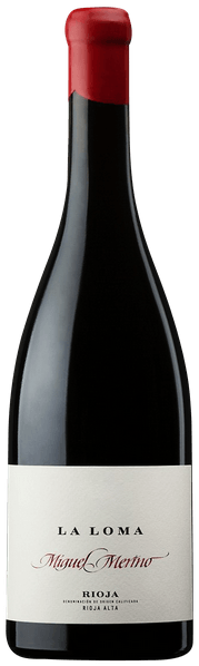 2020 Miguel Merino La Loma 750ml